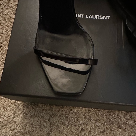 Saint Laurent  heels - Picture 7 of 13